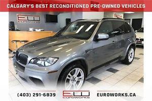  BMW X5 M CALGARY'S BEST RE-CONDITIONED USED VEHICLES.