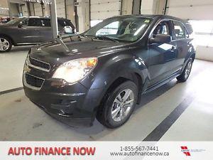  Chevrolet Equinox All-wheel Drive RENT TO OWN OR