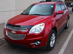  Chevrolet Equinox LT AWD HEATED SEATS FINANCE AVAILABLE