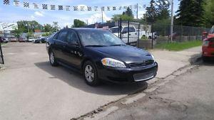  Chevrolet Impala Low Monthly Payments!!