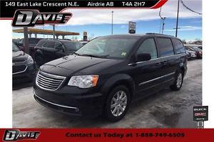  Chrysler Town & Country Touring CRUISE CONTROL,