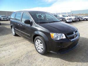  Dodge Grand Caravan Brand New with Used Pricing!!!