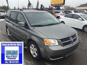  Dodge Grand Caravan SE