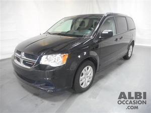  Dodge Grand Caravan SXT STOW N'GO