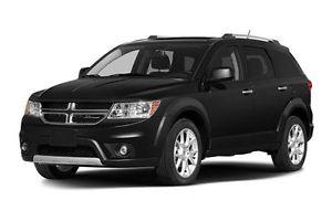  Dodge Journey R/T AWD LEATHER