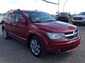  Dodge Journey R/T Loaded | Heated Leather |