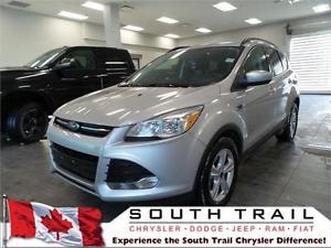  Ford Escape 4WD + Cashback + No Payments for 3 mo!!!