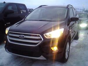  Ford Escape SE AWD WITH BACK-UP CAMERA
