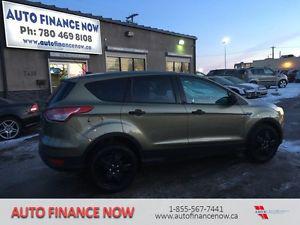  Ford Escape TEXT EXPRESS APPROVAL TO 