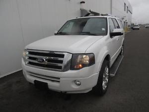  Ford Expedition Leath/Nav/Roof/8 Pass