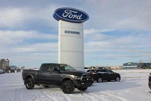  Ford F-150 SUPERCREW 4X4 PLATINUM