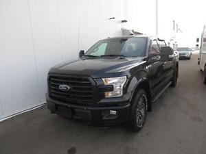  Ford F-150 XLT