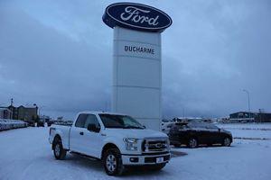  Ford F-150 XLT 4x4, Tow Package, 5L