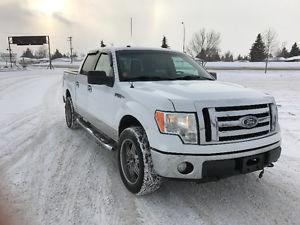  Ford F-150 XLT Supercrew ************************