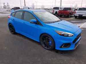  Ford Focus RS AWD Limited Edition 350HP 0% Finance