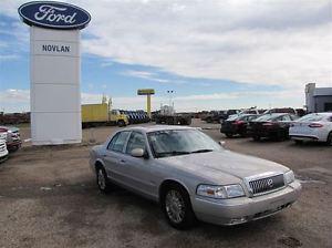  Ford Grand Marquis LS