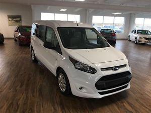  Ford Transit Connect XLT w/Rear Liftgate
