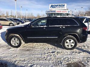  Jeep Grand Cherokee 4WD 4dr Laredo INSPECTED PRICE DROP