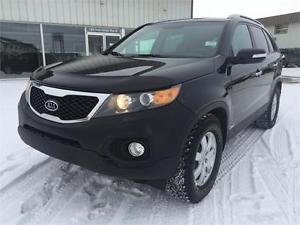  Kia Sorento LX AWD