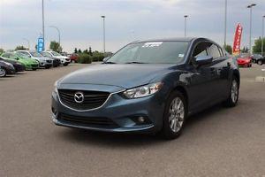  Mazda 6 GS-Full Warranty till July 