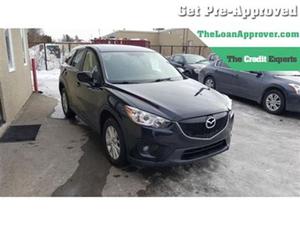  Mazda CX-5 GS ROOF CAM ONE OWNER