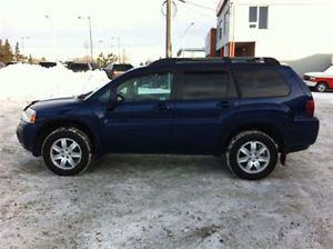  Mitsubishi Endeavor LEATHER/SUNROOF/LOADED