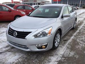  Nissan Altima 2.5 AUTO A/C,