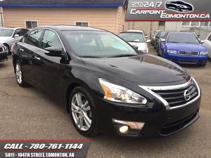  Nissan Altima 3.5 SL TOP OF THE LINE...LOADED...MINT!!!