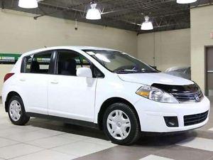  Nissan Versa LOW PAYMENTS NO MONEY DOWN