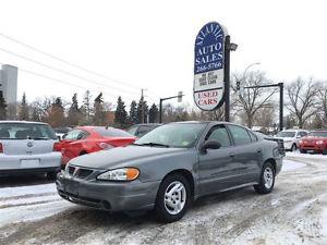  Pontiac Grand Am SE