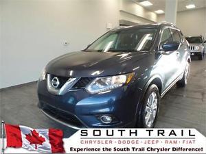 REDUCED PRICE !  Nissan Rogue SV
