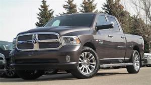  Ram  Laramie Limited Long Box "ONLY $135 WEEKLY"