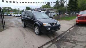  Saturn VUE V6 Automatic w/1SD