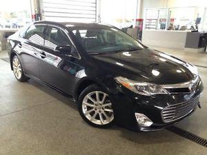  Toyota Avalon Limited Technology Package 4dr Sedan-Only