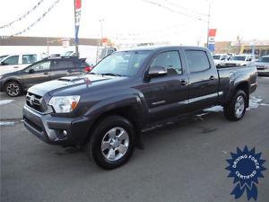  Toyota Tacoma TRD