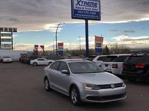  Volkswagen Jetta 1.8 TSI Comfortline $119 bi-weekly