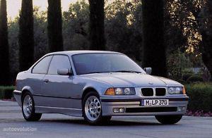 Wanted: WANT: BMW Ei or 328i