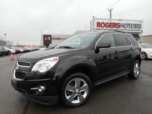  Chevrolet Equinox 1LT V6 AWD - BLUETOOTH - CAMERA