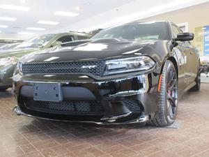  Dodge Charger Hellcat