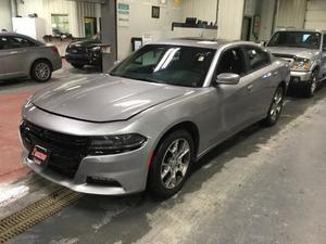  Dodge Charger SXT AWD *Roof
