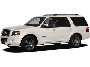  Ford Expedition Limited