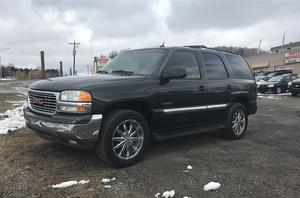  GMC Yukon