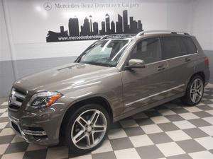  Mercedes-Benz GLK-Class GLKMATIC Navigation HK