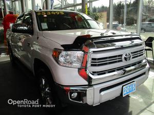  Toyota Tundra