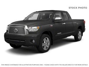  Toyota Tundra Double Cab TRD Off-Road