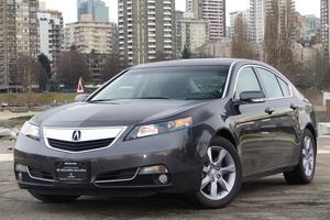  Acura TL