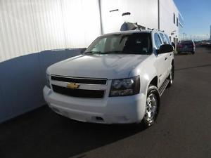  Chevrolet Tahoe LT 8