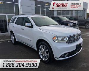  Dodge Durango Citadel