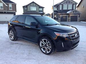  Ford Edge Sport - Fully Loaded
