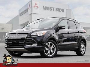  Ford Escape SEL-Accident Free-$64/WEEK